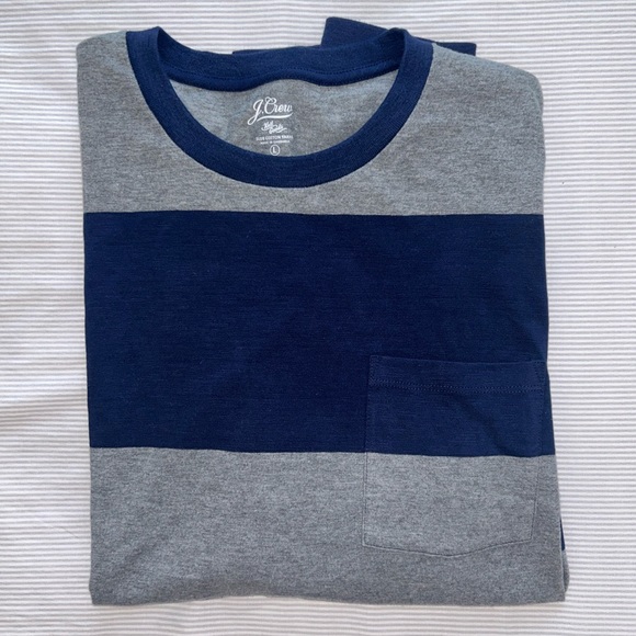 J. Crew Other - J. Crew Long Sleeve